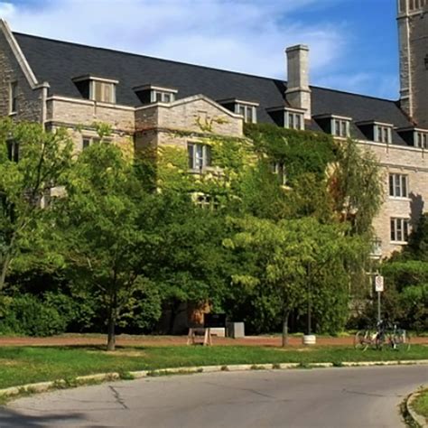 UNIVERSITY OF GUELPH DEPARTMENT OF FAMILY .